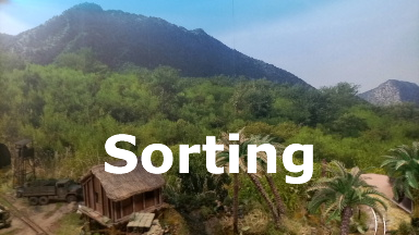 sort